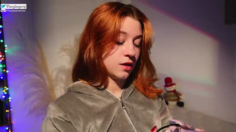   Streaming mostly at    online show from 12/13/24, 10:34