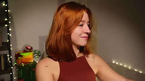   Streaming mostly at    online show from 12/24/24, 01:16