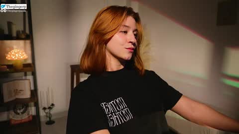   Streaming mostly at    online show from 01/24/25, 02:07