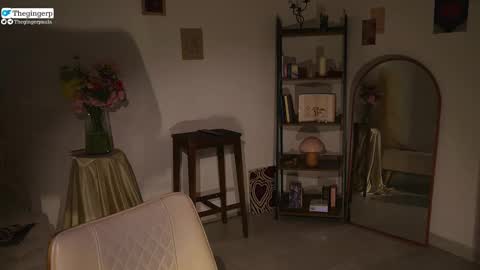   Streaming mostly at    online show from 02/21/25, 01:00