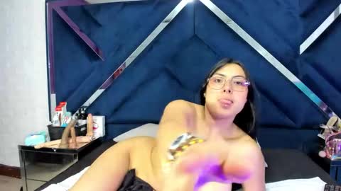 april and Sasha online show from 02/13/26, 01:18