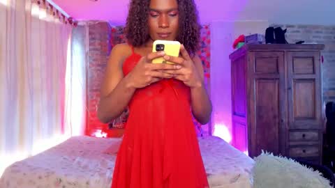 Goldie online show from 11/19/25, 05:13