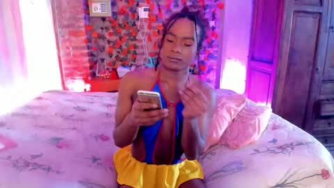 Goldie online show from 11/20/25, 04:07