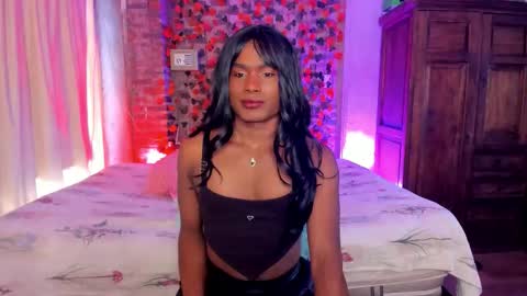 Goldie online show from 11/24/25, 11:54