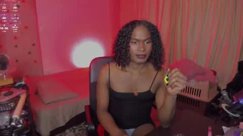 Goldie online show from 06/11/26, 01:27