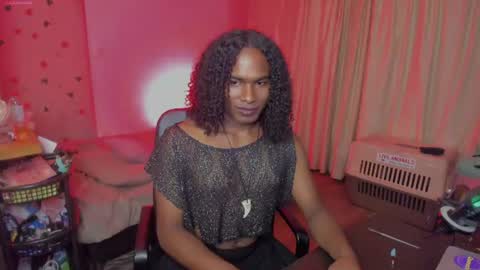 Goldie online show from 06/30/26, 12:11