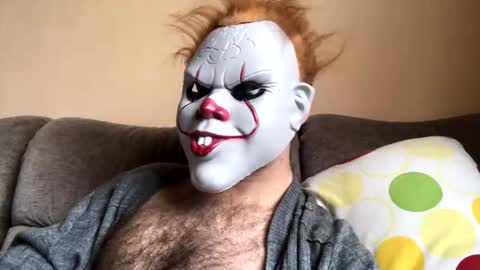 thegoodone486966 online show from 10/08/25, 12:25