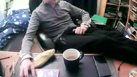 paul online show from 01/12/25, 05:01