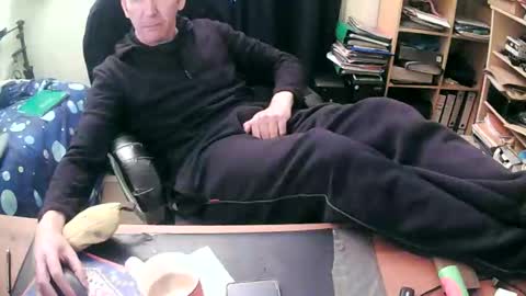 paul online show from 01/18/26, 03:38