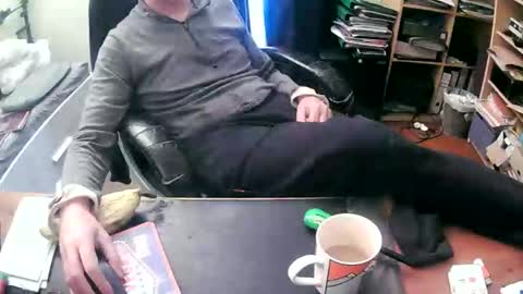 paul online show from 03/23/26, 05:17