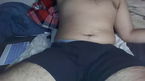 Gothic Daddy online show from 09/22/25, 05:20