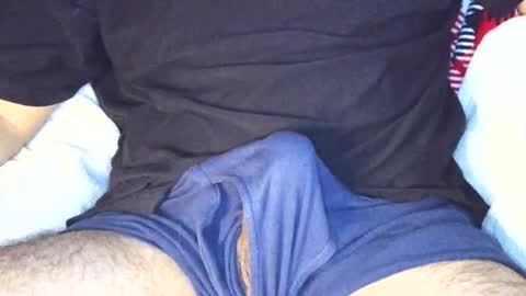 Gothic Daddy online show from 01/07/26, 04:48