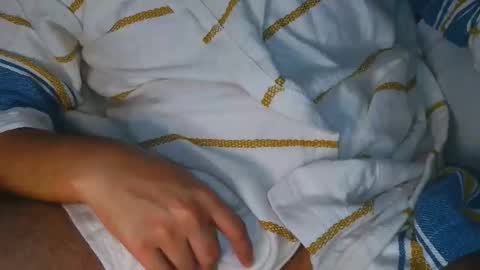 Gothic Daddy online show from 01/11/26, 06:07