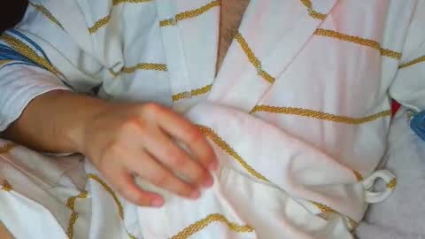 Gothic Daddy online show from 01/17/26, 06:07