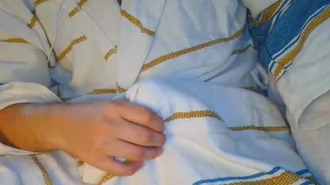 Gothic Daddy online show from 01/18/26, 08:23