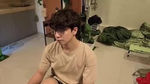 Green online show from 02/24/26, 11:25