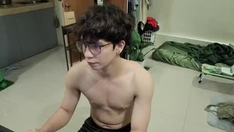 Green online show from 02/25/26, 09:57