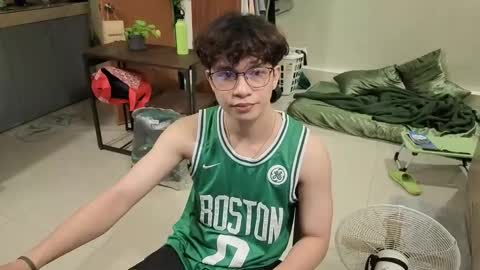 Green online show from 03/28/26, 06:18