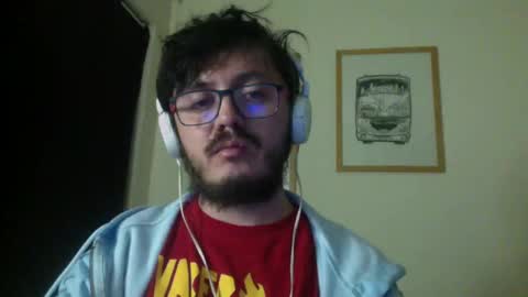 theguitarmistery online show from 11/06/25, 08:15