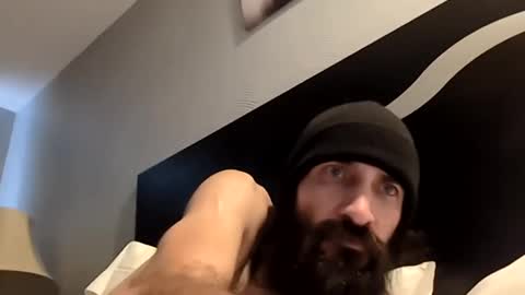 theh4iryfi5h online show from 02/25/26, 09:57