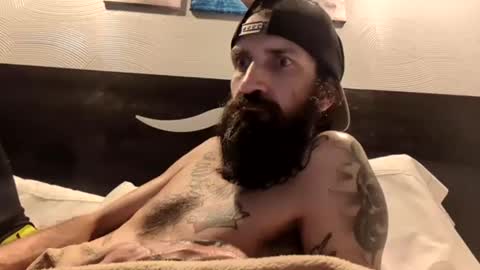 theh4iryfi5h online show from 02/28/26, 08:43