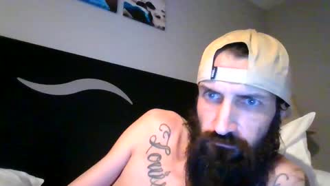 theh4iryfi5h online show from 03/06/26, 12:40