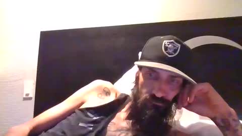 theh4iryfi5h online show from 03/08/26, 01:03