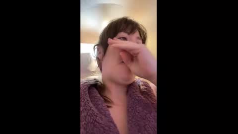 TheHappyLittleSlut online show from 03/05/25, 12:44