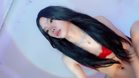 Snapshot of thehornygirl_laisa chatting on 12/23/24, 09:51 laisa online show from 12/23/24, 09:51