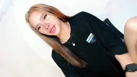 Snapshot of thehornygirl_laisa chatting on 01/14/25, 07:00 laisa online show from 01/14/25, 07:00