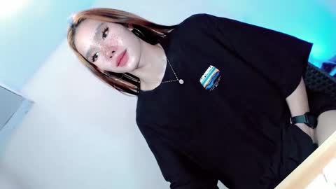 Snapshot of thehornygirl_laisa chatting on 02/11/25, 09:20 laisa online show from 02/11/25, 09:20