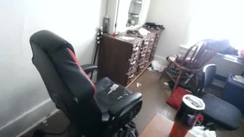 fuzzyfox online show from 02/09/26, 06:56