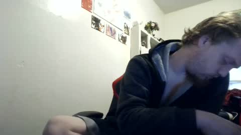 fuzzyfox online show from 02/24/26, 11:36