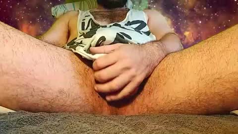 thehotstepperx online show from 04/18/26, 12:47