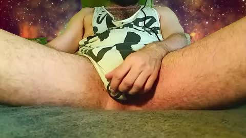 thehotstepperx online show from 04/19/26, 01:49