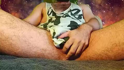 thehotstepperx online show from 04/19/26, 02:27