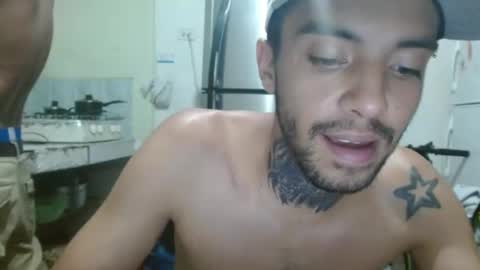 thehousedog online show from 03/11/25, 04:10