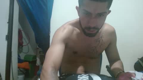 thehousedog online show from 03/11/25, 07:47