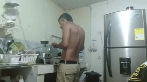 thehousedog online show from 03/11/25, 11:15