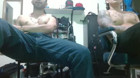 thehousedog online show from 10/10/25, 11:04