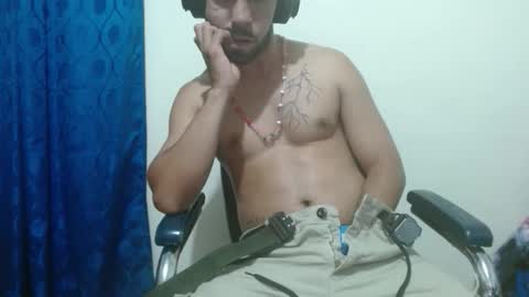 thehousedog online show from 10/20/25, 02:56