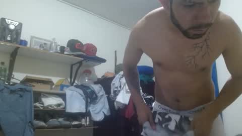 thehousedog online show from 01/09/26, 12:08