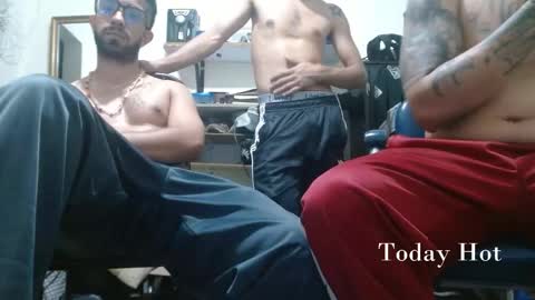 thehousedog online show from 02/09/26, 04:27