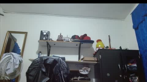 Snapshot of thehousedog chatting on 05/03/26, 08:37 thehousedog online show from 05/03/26, 08:37