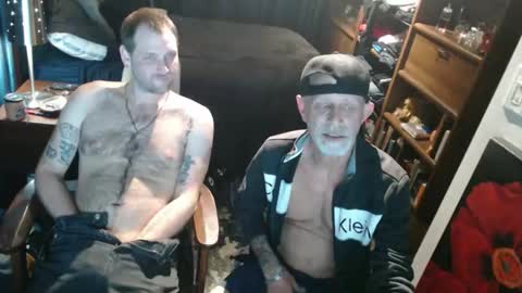 thehouseguy513 online show from 04/05/26, 02:31