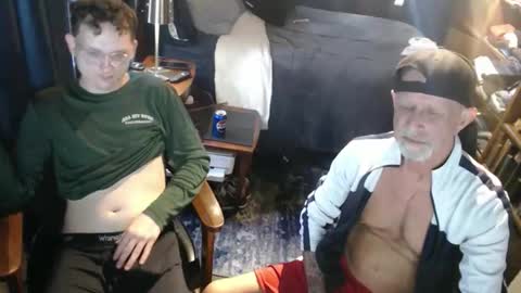 thehouseguy513 online show from 04/25/26, 04:37