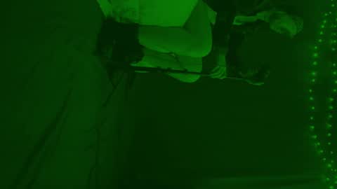 thehungmantis online show from 01/20/25, 01:28