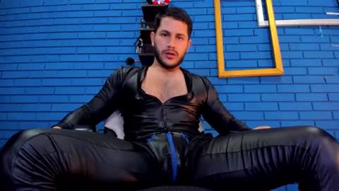 Ian Deniel online show from 12/13/24, 10:45