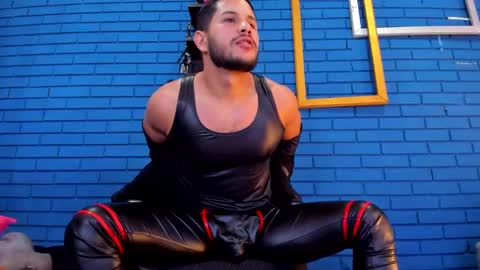 Ian Deniel online show from 12/14/24, 07:25