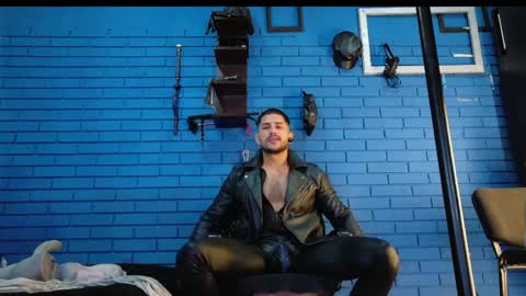 Ian Deniel online show from 04/17/26, 08:56